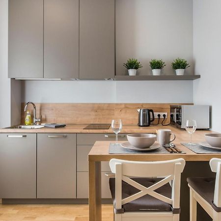 Perfect Location Cozy Studio Apt ➤Fully Equipped 리가 외부 사진
