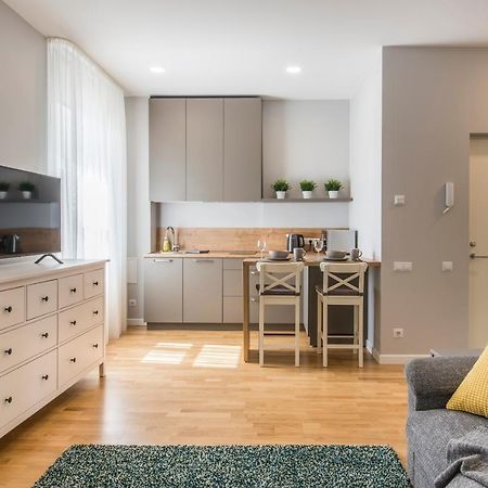Perfect Location Cozy Studio Apt ➤Fully Equipped 리가 외부 사진