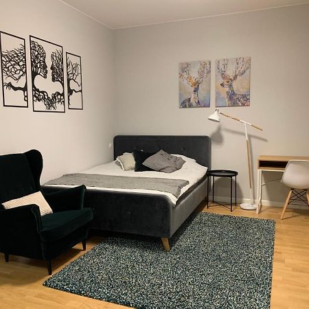 Perfect Location Cozy Studio Apt ➤Fully Equipped 리가 외부 사진