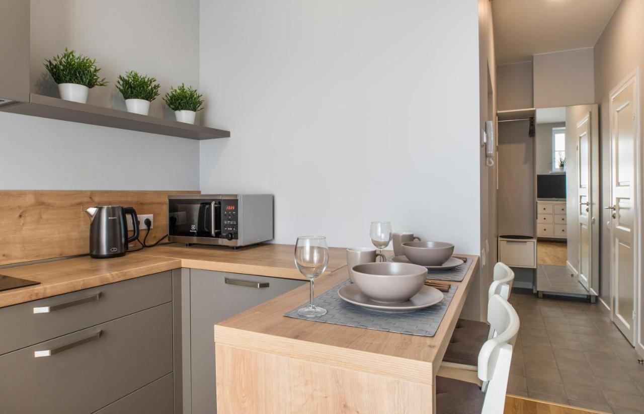 Perfect Location Cozy Studio Apt ➤Fully Equipped 리가 외부 사진