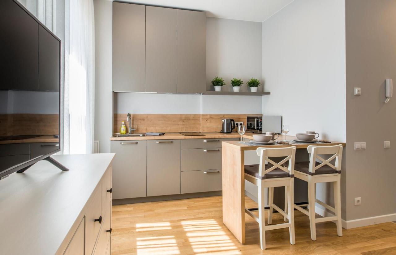 Perfect Location Cozy Studio Apt ➤Fully Equipped 리가 외부 사진