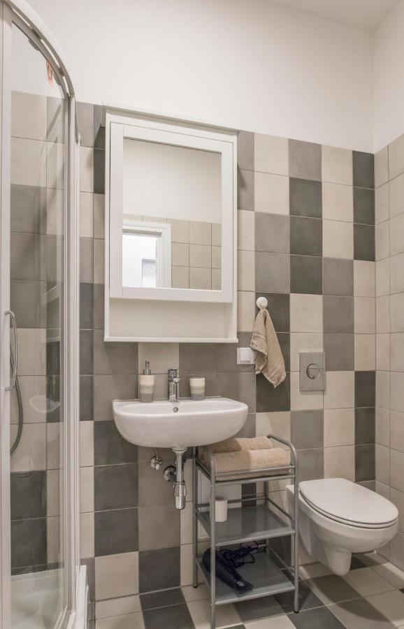 Perfect Location Cozy Studio Apt ➤Fully Equipped 리가 외부 사진