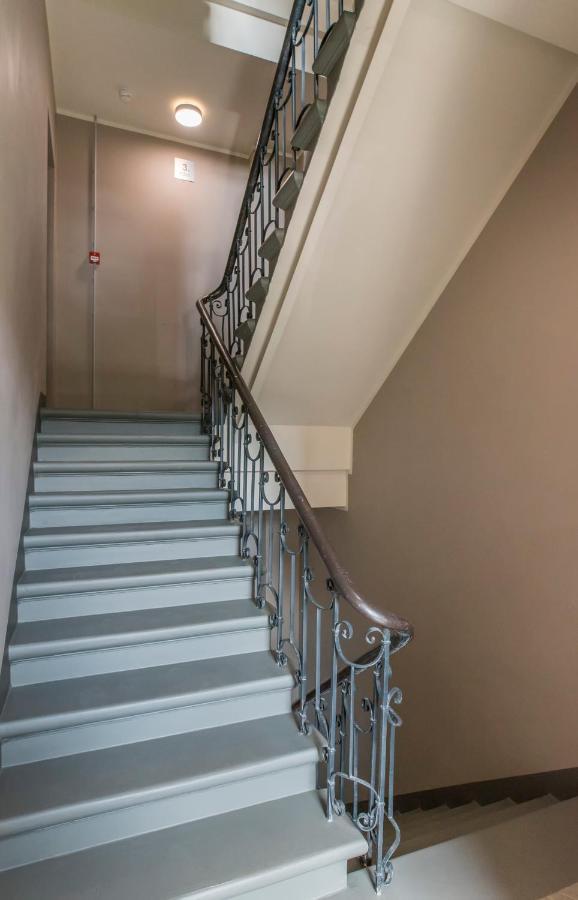 Perfect Location Cozy Studio Apt ➤Fully Equipped 리가 외부 사진