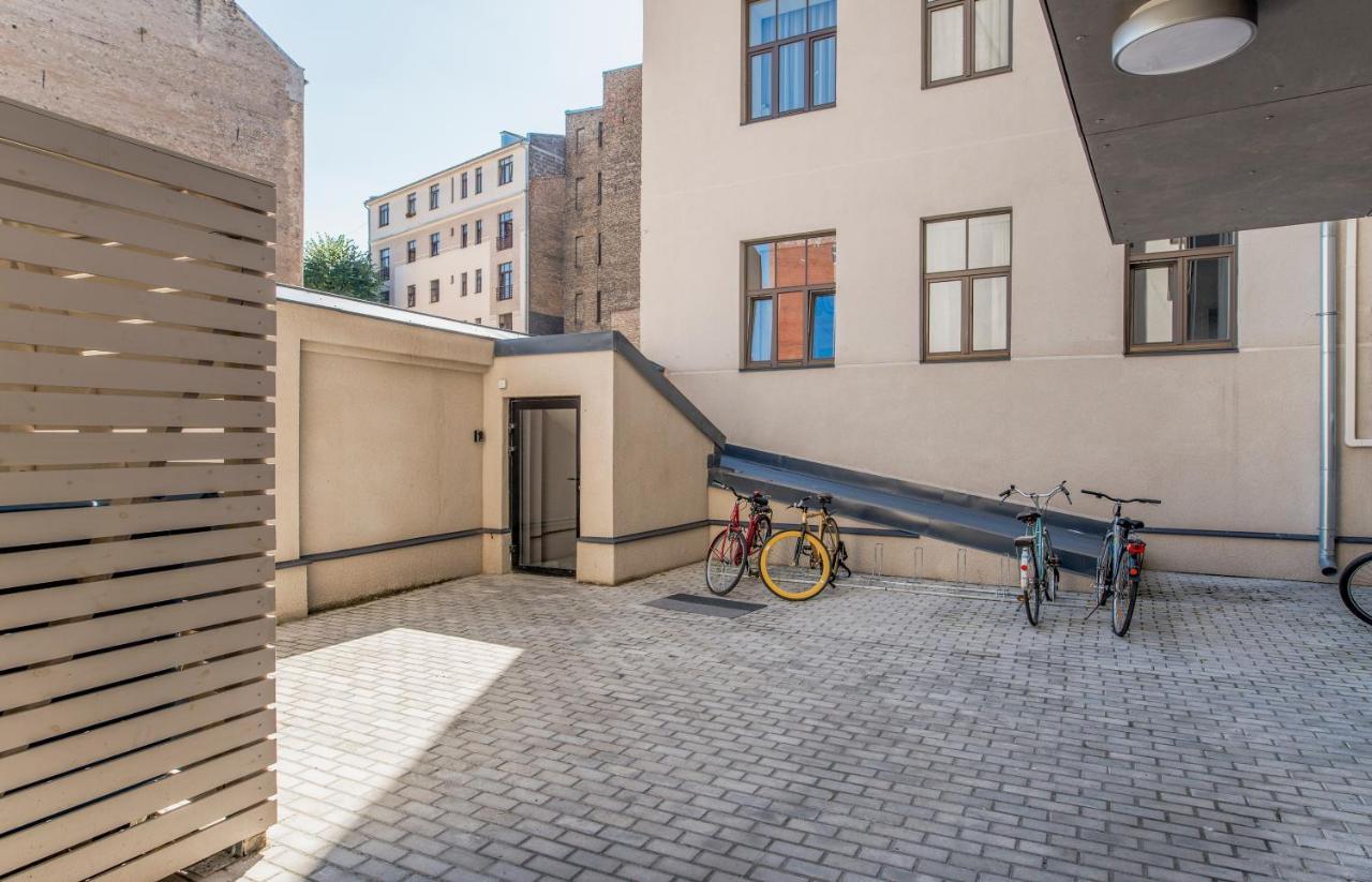 Perfect Location Cozy Studio Apt ➤Fully Equipped 리가 외부 사진