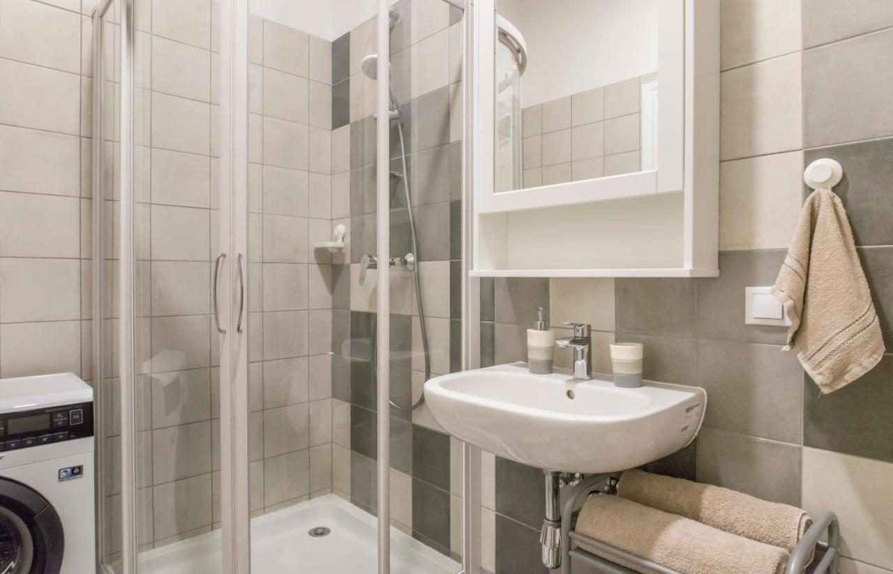 Perfect Location Cozy Studio Apt ➤Fully Equipped 리가 외부 사진