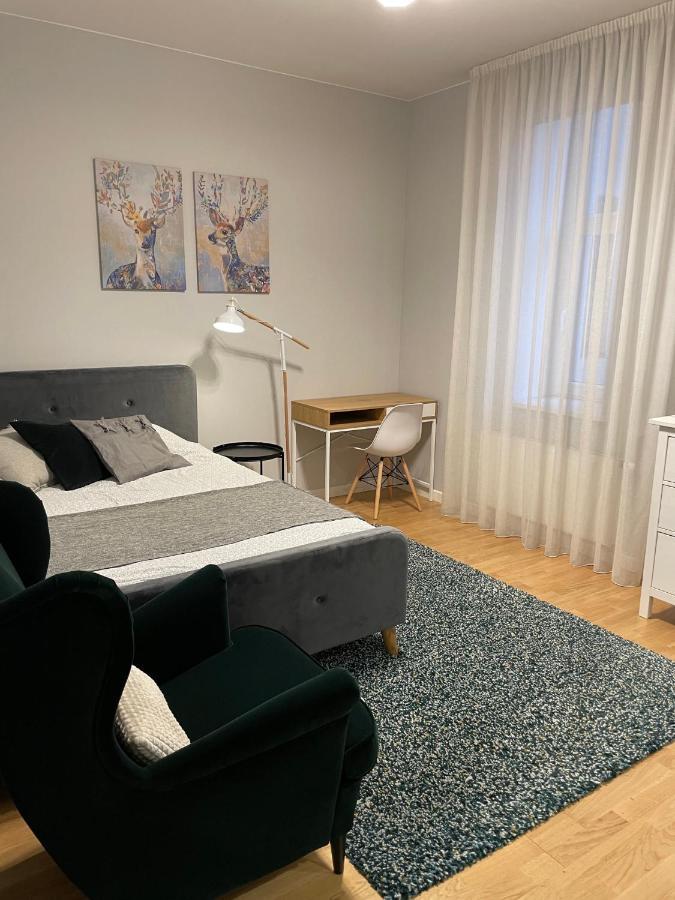 Perfect Location Cozy Studio Apt ➤Fully Equipped 리가 외부 사진